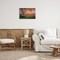 Stupell Industries Bold Sunrise in Countryside Canvas Wall Art Design by Marty Hulsebos